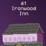 Murder at Ironwood Inn