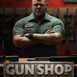 Gun Shop Manager