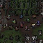 Pixel Frontier: Tactics