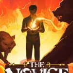 The Novice: Animal Kingdom