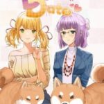 Double Date: Yuri Visual Novel
