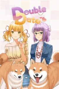 Double Date: Yuri Visual Novel