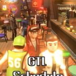 GTL Schedule