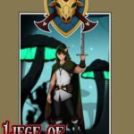 Liege of the Labyrinth