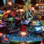 Pinball Neon