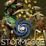 StormCore