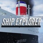 Ship Explorer