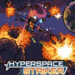 Hyperspace Striker