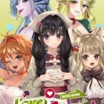 Love Confessions on the Adventure
