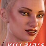 Villain's Legacy 2