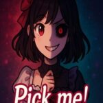 Pick me! Visual Novel