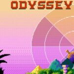 Pepper Odyssey