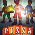Pizza Deathlivery