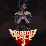 Horror Tale 3: The Witch