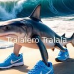 Tralalero Tralala Jumper