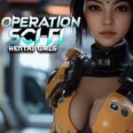 Operation Sci-Fi: Hentai Girls