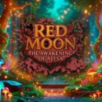 Red Moon: The Awakening of Alisa