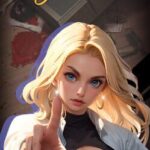 Elegant Sleuth: Mystic Family