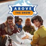Above the Snow