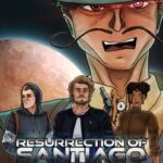 Resurrection of Santiago