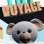 Toy Voyage