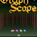 Glyphscape