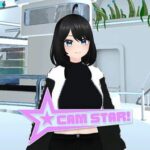 Cam Star!
