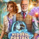 Hidden Portals: Eternal Balance - Collector's Edition