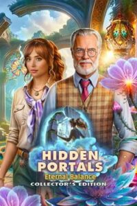 Hidden Portals: Eternal Balance – Collector’s Edition