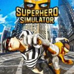Superhero Simulator