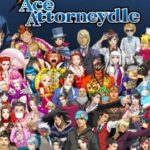Ace Attorneydle