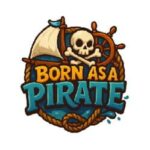 Born as a Pirate