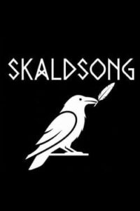 Skaldsong