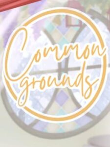 Common Grounds