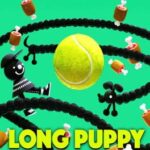 Long Puppy