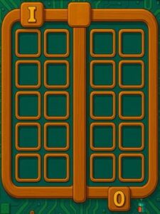 I/O