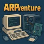 ARPventure