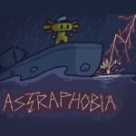 Astraphobia