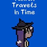 Tanith Travels Through Time