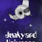 Junkyard Universe