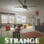StrangeDream