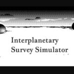 Interplanetary Survey Simulator