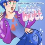 Help! I've Been Cursed With A Bubble Butt