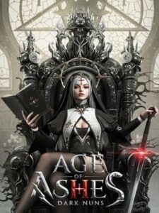 Age of Ashes: Dark Nuns