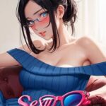 Sexy Glasses