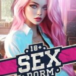 Sex Dorm