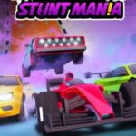 MR Racer Stunt Mania
