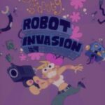 Shooty Shooty Robot Invasion