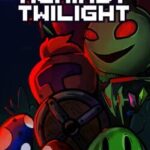 Against Twilight