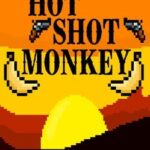 Hot Shot Monkey